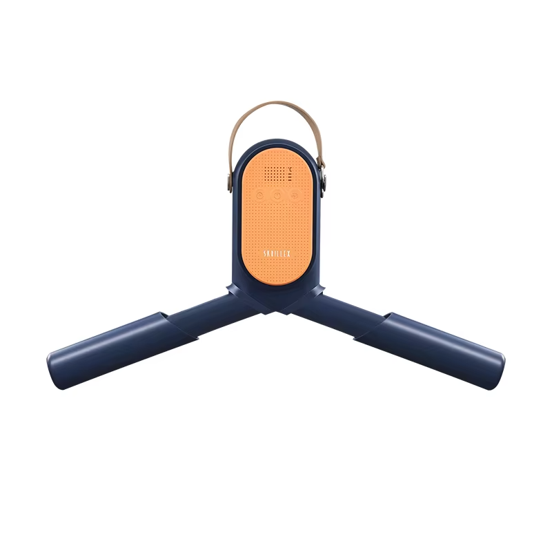 1 Hot Mini Electric Customized Portable Clothes Dryer Hanger