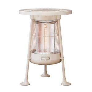 CH12 Hot Sale High Temperature Electric Air Heaters Portable Electric Space Heater