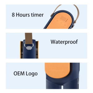 Hot Mini Electric Customized Portable Clothes Dryer Hanger 6 300x300