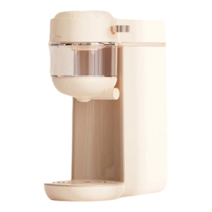 New Baby Mike Kettle Dispenser Instant Hot Water Baby Bottle Warmer Formula Milk Machine Maker 6 4 300x300