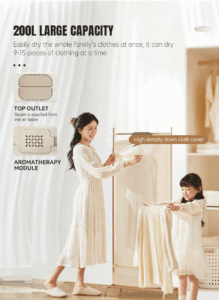 portable clother dryer