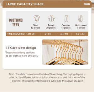 portable clother dryer