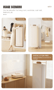 portable clother dryer