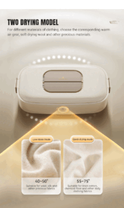 portable clother dryer