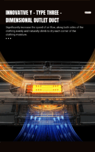 portable clother dryer